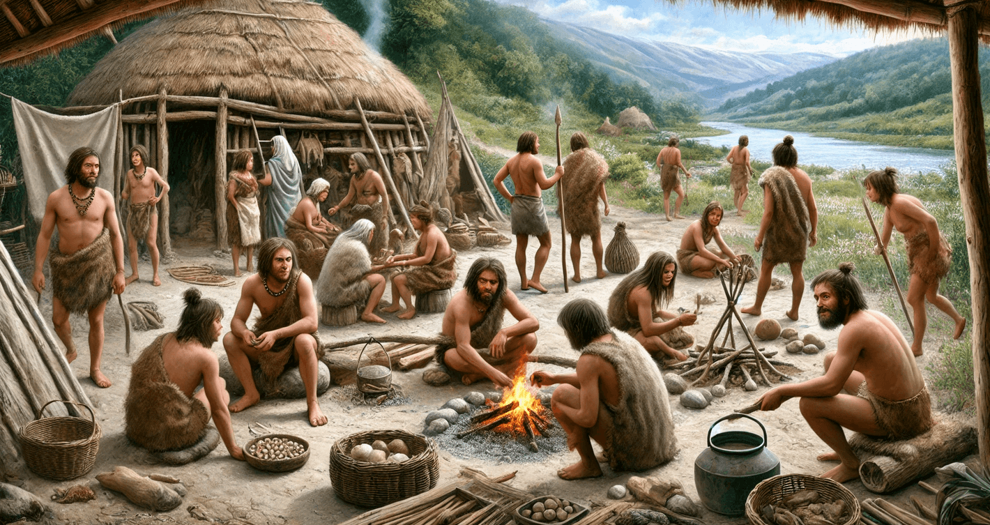 The Fascinating Evolution of Blue Eyes: A Recent Genetic Mystery